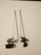 Zawiasy komplet HP 620