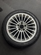 Bmw felga aluminiowa  OEM 6753816 styling 73