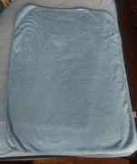 Kocyk dziecięcy cieplutki Miś 