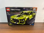 LEGO 42138 Technic - Ford Mustang Shelby GT500
