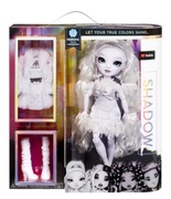 Lalka Rainbow High Natasha Zima 