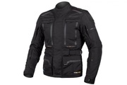 Kurtka tekstylna Rebelhorn Hardy Pro Black roz. M