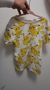 T-shirt Pokemony H&M 122/128