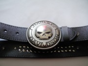 Pasek Harley Davidson