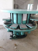 Prasa karuzela poligraph - K14