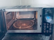 Kuchenka mikrofalowa Zelmer