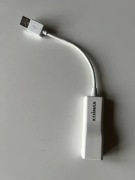 Adapter USB 2.0  Ethernet (LAN) Edimax EU-4208