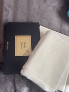 Body glove i biała rękawica 