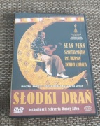 SŁODKI DRAŃ dvd fajny film