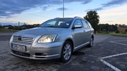 Toyota Avensis 2.0 D-4D