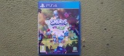 Smerfy Misja Złoliść Playstation 4