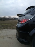 Opel Adam podłużnica prawa