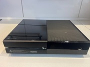 Xbox One 500GB. - sama konsola