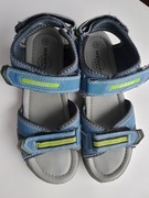 Sandały chłopięce Memphis 38