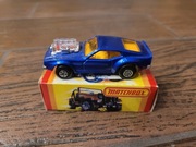 Matchbox Superfast No 10 Piston Popper 
