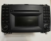 RADIO MERCEDES VIANO VITO