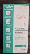Avene Cicaltate+ regenerujący krem ochronny 40 ml