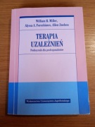 Terapia uzależnień dla profesjonalistów Miller Forcehimes Zweben 