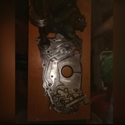 Pompa oleju Mitsubishi Outlander 4g63 oryginał 