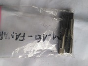 Gwintownik firmy Fanar-M 16 -2 sztukowy