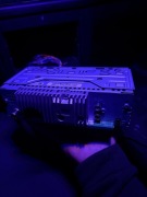 Radio MVH230BT BLUETOOTH