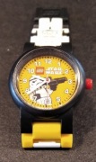 Zegarek Lego 2016 Star Wars Stormtrooper