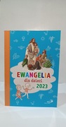 Ewangelia dla dzieci (2023)