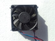 Chłodzenie Fujitsu Siemens Socket 775 wentylator + radiator