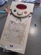 falownik LS LG ic5 0,4kw
