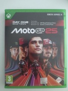 MotoGP 25 XBOX SERIES X