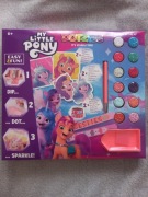 Diamond Dotz, My Little Pony, haft diamentowy, zestaw z akcesoriami