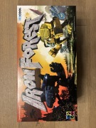 Iron Forest – ICECOOL Universe | Kickstarter