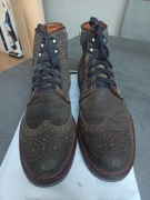 Trzewiki męskie rozmiar 44 Pat Calvin 