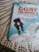 Góry na opak2.Olga Puncewicz