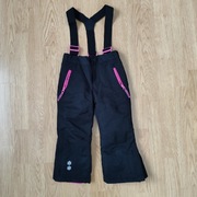 Dziecięce spodnie na zimę narciarskie 92 CoolClub (Smyk)