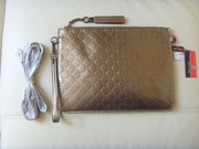 Damska nowa elegancka kopertówka fir Pierre Cardin