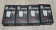 Ładowarka Maxlife MXTC-01 1m 1A kabel Micro-Usb