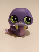 Littlest Pet Shop LPS 
