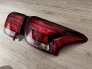 Lampy tył Outlander 3 lift (2015-)