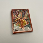 Koszulki na karty Pokemon TCG Charizard ex