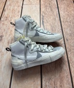 Buty Nike x Sacai Mid Blazer