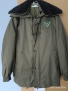 Kurtka zimowa szu -szu 611/MON