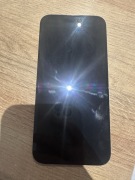 Oryginalny wyświetlacz iPhone 14 Pro Max demontaż stan idealny