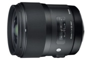 Obiektyw Sigma 35mm 1.4 DG HSM Canon EF