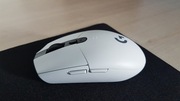 Logitech G305 super cicha mikrostyki Kailh silent
