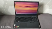 Lenovo Legion Ryzen 5 4600H 16GB DDR4 1TB SSD GTX 1650TI 4GB Windows 10
