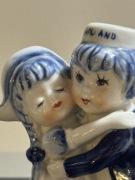 Holenderska figurka 