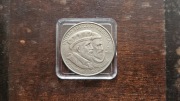 Stany Zjednoczone 1924 Half Dollar Huguenot-Walloon 300-lecie