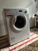 Pralka Candy Aquamatic AQUA 1142D1/2-S pęknięty krzyżak brak drzwi 