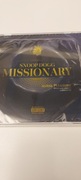 Missionary, CD Snoop Dogg